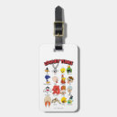 Recherche de runners luggage tags Road runner