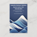 Recherche de de montagne cartes visite Professionnel