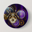 Recherche de horloge badges Antique
