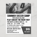 Recherche de camp prospectus Pour tous