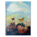 Recherche de odilon redon Papillon
