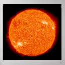 Recherche de combustion posters Étoile