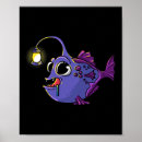 Zoek naar diepzee posters Lokkertje