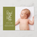 Recherche de annonces de naissance de garçon New parents