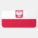 Recherche de drapeau polonais iphone coques Polski