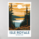 Recherche de parcs posters Randonnée