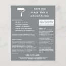 Recherche de peinture prospectus Peinture de maison