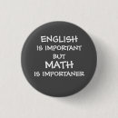 Recherche de mathématiques badges Enseignant
