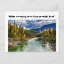 Recherche de sac à main cartes postales Beau