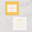 Recherche de jonquilles cartes visite Affaires