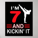 Recherche de ceinture noire posters Taekwondo