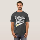 Recherche de attitude tshirts Mode