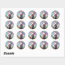 Zoek naar acryl stickers Kleurrijk
