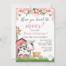 Recherche de vache rose invitations Veau