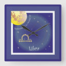Recherche de libra horloges Balance