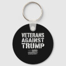 Zoek naar veteranen sleutelhangers Democraat