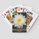Recherche de flottant jeux de cartes Rose