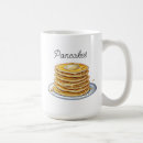 Recherche de crêpe tasses Typographie