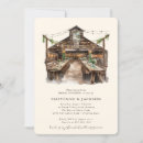 Recherche de rustic chic bridal shower invitations Bride