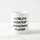 Recherche de harmonicas tasses Musicien