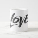 Recherche de type tasses Amour