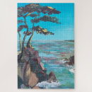 Zoek naar monterey puzzels Kust