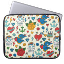 Zoek naar ankers laptop sleeves Patroon