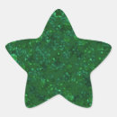 Recherche de étoile brillante autocollants Paillettes
