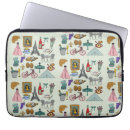 Zoek naar parijs laptop sleeves Romantisch