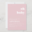 Recherche de for your mom invitations Mother to be