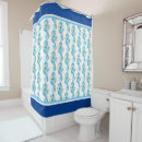 Recherche de bord mer rideaux douche Décoration