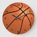 Zoek naar basketbal klokken Oranje