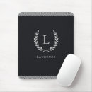 Recherche de bordure tapis souris Minimaliste