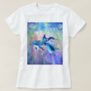 Zoek naar speelse dolfijn tshirts Spelen