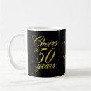 Recherche de anniversary tasses Typographie