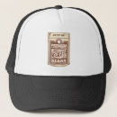 Recherche de qualité casquettes Café