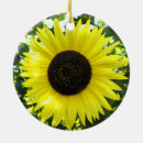 Zoek naar zonnebloem ornamenten Thuis