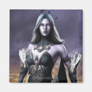 Recherche de flèche verte magnets Femme de merveille