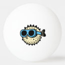 Recherche de poissons balles ping pong Mignon
