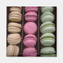 Zoek naar franse macarons magneten Koekjes