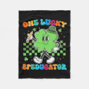 Recherche de lucky one Vintage