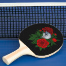 Recherche de pivoine raquettes ping pong Botanique