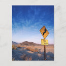 Recherche de panneau routier posters Signal d'avertissement