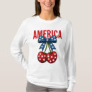 Zoek naar cherry dames tshirts Sterren