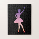 Recherche de sillhouete puzzles Pour elle