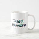 Recherche de latin tasses Drôle