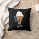 Recherche de ice cream coussins Dessert