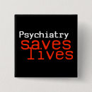 Recherche de psychiatrie badges Dépression