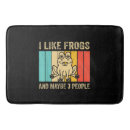 Recherche de grenouille tapis de bain Crapaud