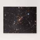 Recherche de galaxy puzzles Univers